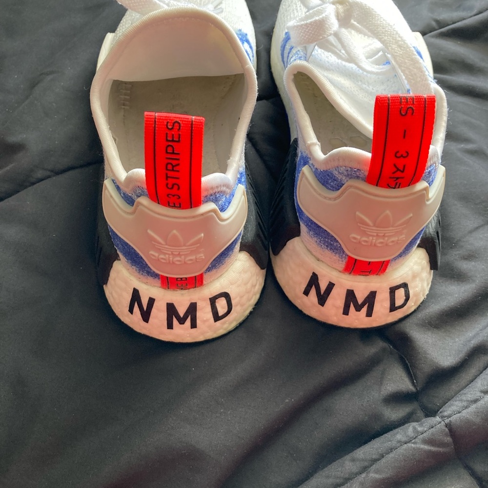 Addidas NMD - Picture 4 of 4
